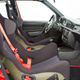 Illustration for article titled Brabus-Built Bimmer Beater Is A Six-Figure Stunner